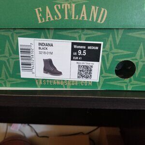 Eastland fashion boots